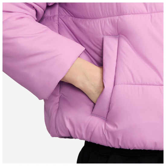 Nike Γυναικείο μπουφάν Sportswear Classic Puffer